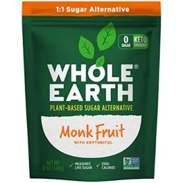 Low carb Pantry Staples