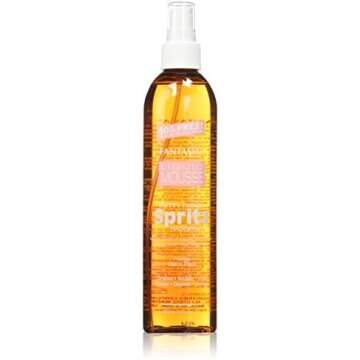 Wig Install Essentials