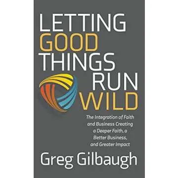 Theology of Work and Vocation