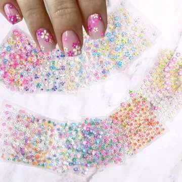 Beginner nail tech 💅🏼✨