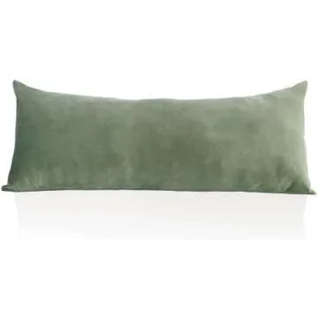 Pillow Covers & Inserts