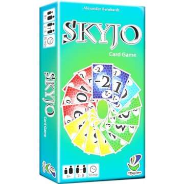 Educational Board Games