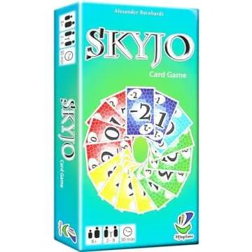 Educational Board Games