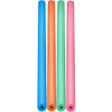 Camp Bubbles Week Two: Silly Science