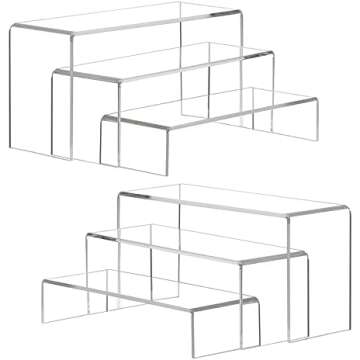 Bathroom Organization & Storage