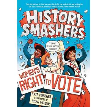 Books about Voting
