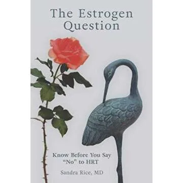 Menopause Must Reads!