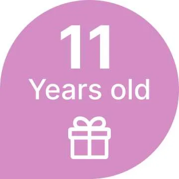 Best Gift Ideas for 11-Year-Old Girls