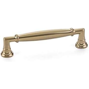 HOME: Brass Hardware