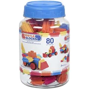 ENGAGING TOYS: TODDLER