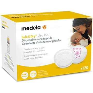 Breastfeeding Products