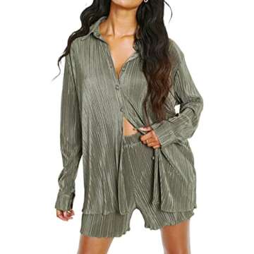 Postpartum Fashion- C-Section Fashion