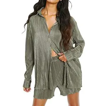 Postpartum Fashion- C-Section Fashion