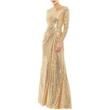 Picture Perfect Evening Gowns & Dresses