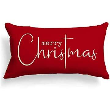 Christmas decor favorites