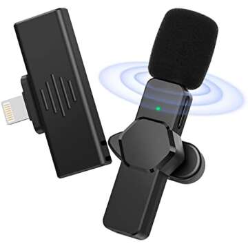 YouTube Creator Tools & Electronics