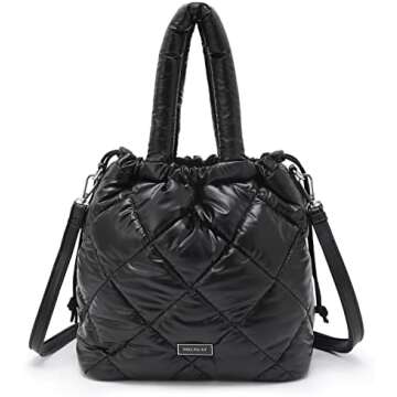 Belt Bags and Crossbody Bags