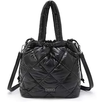 Belt Bags and Crossbody Bags