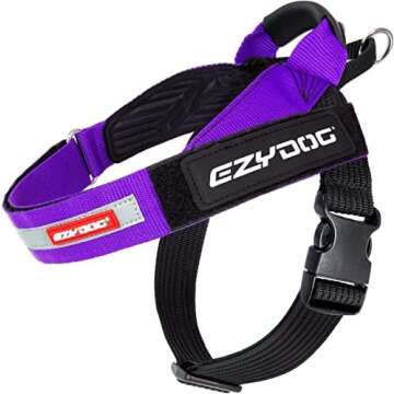 Dog Harness recommendations