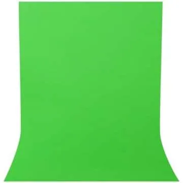 Best green screen for YouTube