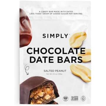 Lower Glutamate Food Finds