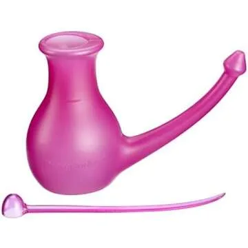 COLD SOLUTIONS - Nebulizer, Neti, and others