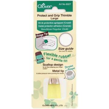 English Paper Piecing