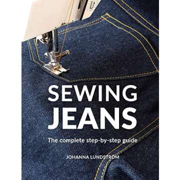 Sewing Books
