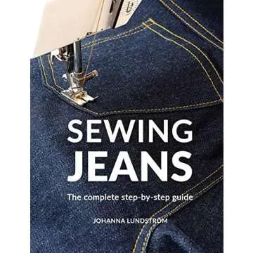 Sewing Books