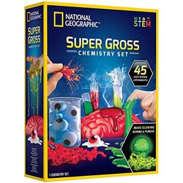 Birthday Gifts For 9 Year Old Boy