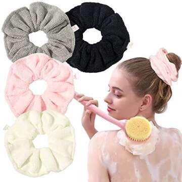 Stocking stuffers for all!