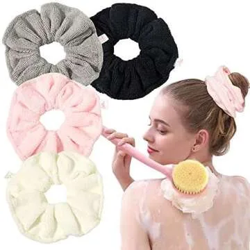 Stocking stuffers for all!