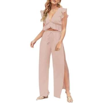 TWO PIECE SETS❤️❤️