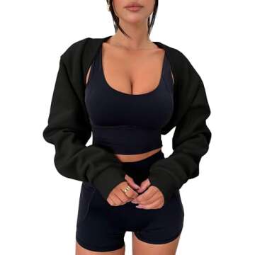 Fashion and Accessories