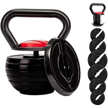 KettleBells
