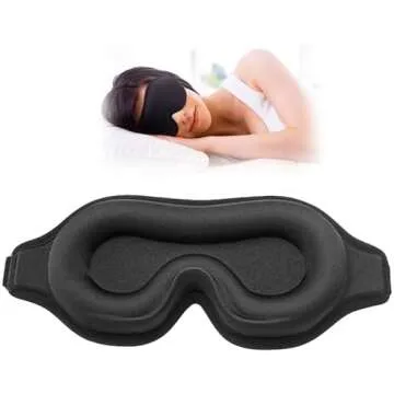 Sleep Mask