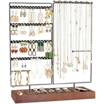 Earring display