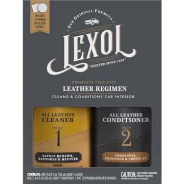 Leather Crafting Essentials