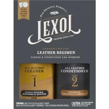 Leather Crafting Essentials