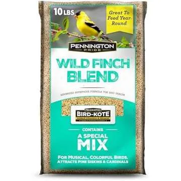 Bird feeder supplies