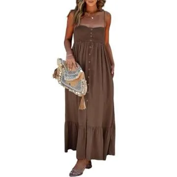 Spring/Summer 2024 Dresses