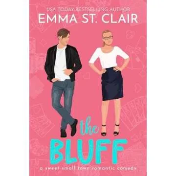 Stuff Your Kindle - New Adult/Rom Com