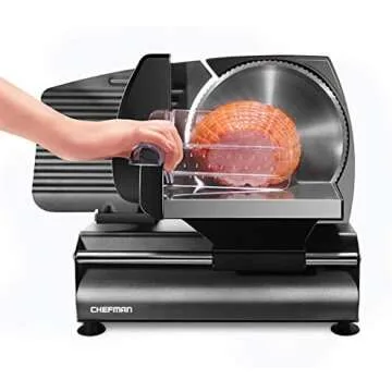 Meat Slicers
