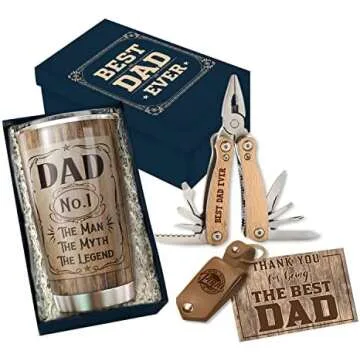 Fathers Day Gifts