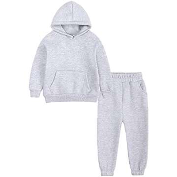 Kids Essentials, Clothes & Toys