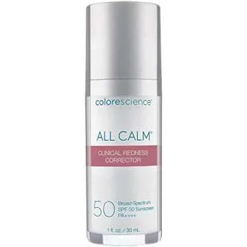 Acne Safe Makeup Primers