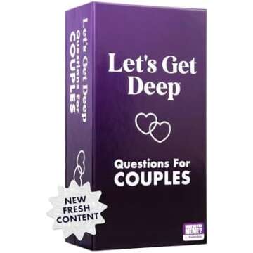 Gift Ideas for Couples! 💞