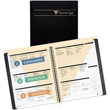 Planning & Productivity