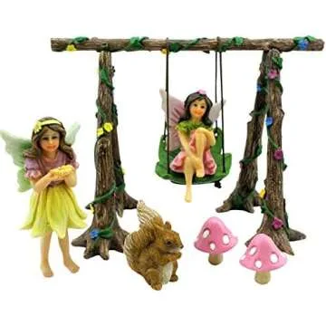 Fairy Garden