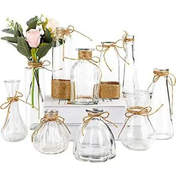 Tablescape ideas